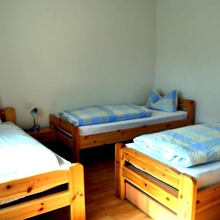 Gastehaus Sebastian Konuk evi Erding Dış mekan fotoğraf