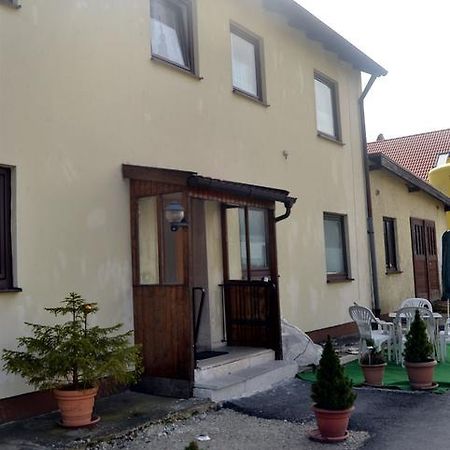 Gastehaus Sebastian Konuk evi Erding Dış mekan fotoğraf