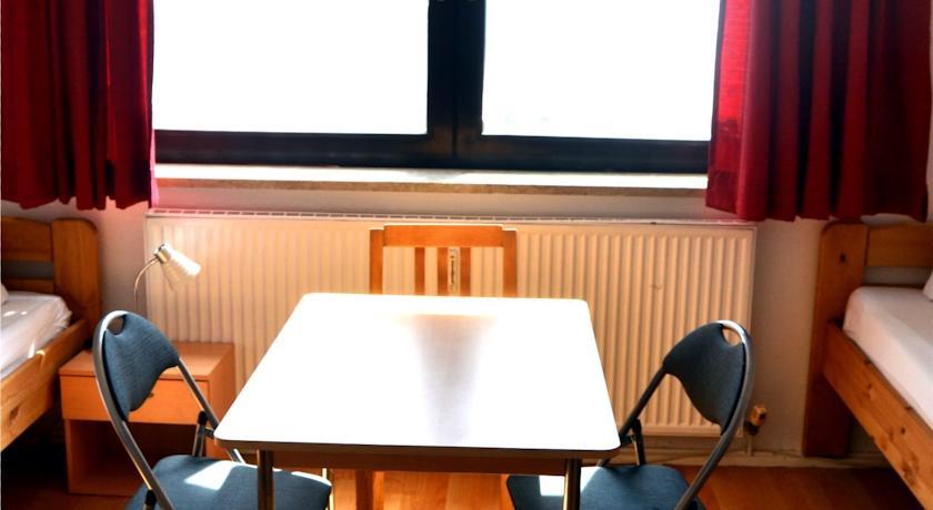 Gastehaus Sebastian Konuk evi Erding Dış mekan fotoğraf