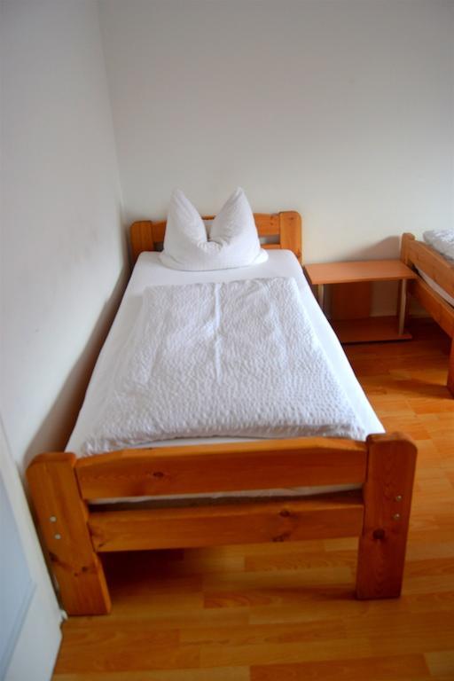 Gastehaus Sebastian Konuk evi Erding Dış mekan fotoğraf