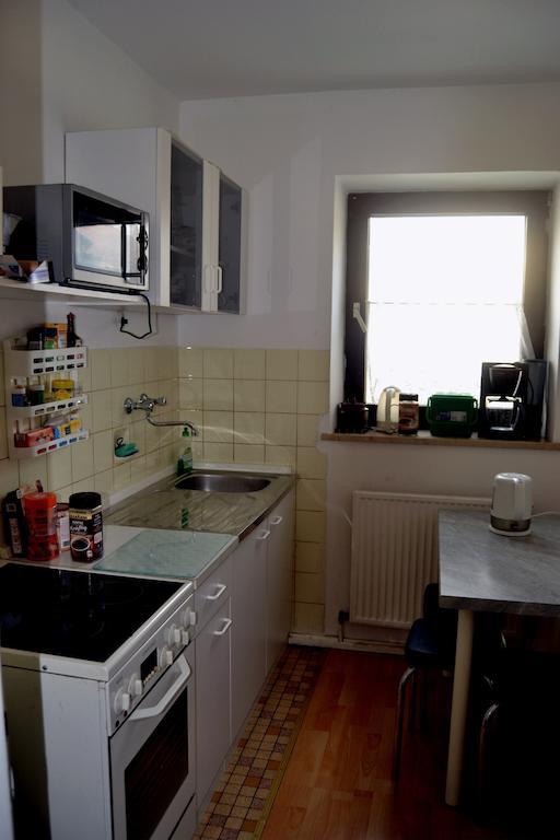 Gastehaus Sebastian Konuk evi Erding Dış mekan fotoğraf