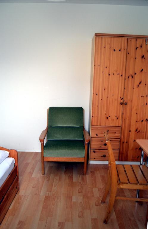 Gastehaus Sebastian Konuk evi Erding Oda fotoğraf